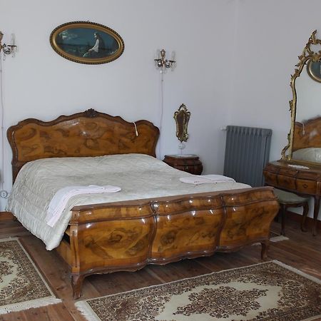 I Quarti Villa Guarda Veneta Exterior foto