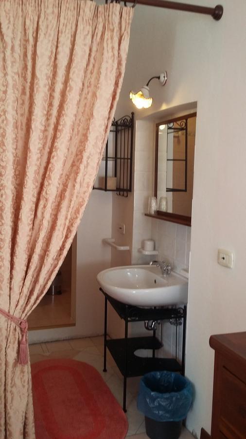 I Quarti Villa Guarda Veneta Exterior foto