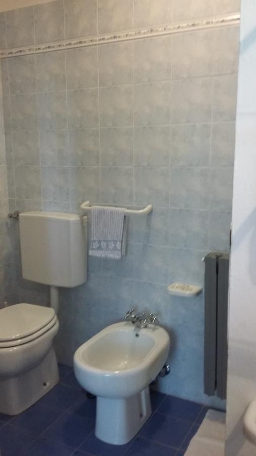 I Quarti Villa Guarda Veneta Exterior foto